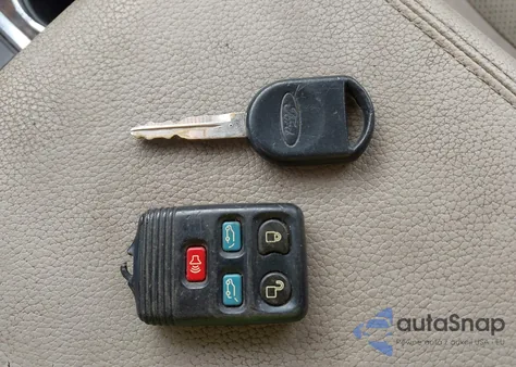 2008 Ford Expedition El Limited from USA, damaged, VIN 1FMFK20558LA11206